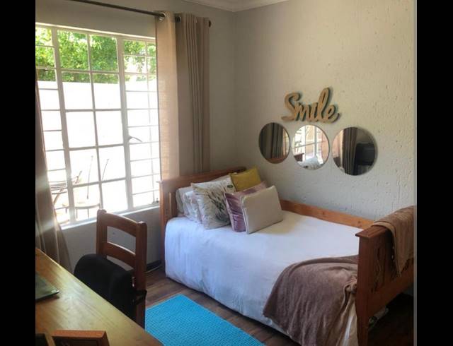 2 BEDROOM PROPERTY TO RENT IN FAIRLAND